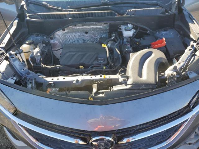 2020 BUICK ENCORE GX - KL4MMBS29LB120012