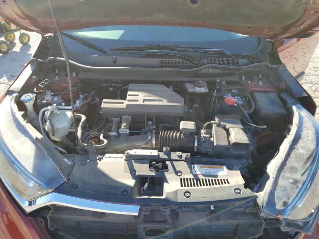 2018 HONDA CR-V EXL - 5J6RW2H89JL032676