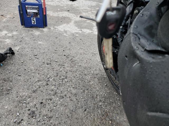 2018 HONDA CBR1000 RR JH2SC7715JK100003
