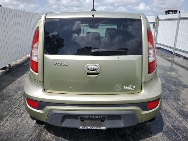 VIN KNDJT2A65D7502011 2013 KIA Soul, + no.6