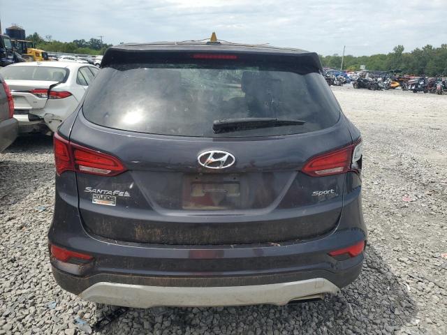 2017 HYUNDAI SANTA FE S - 5XYZT3LBXHG389152