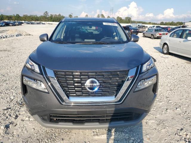 2021 NISSAN ROGUE SV - JN8AT3BA7MW016187