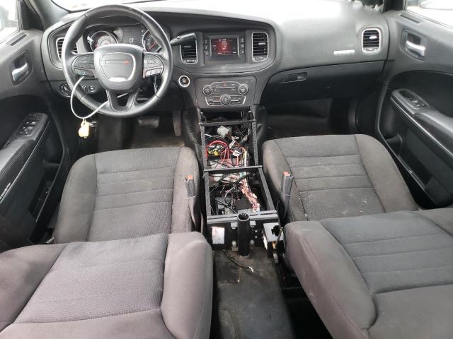 2017 DODGE CHARGER PO - 2C3CDXAG0HH668687