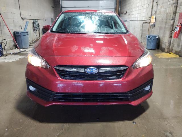 2023 SUBARU IMPREZA PR - 4S3GKAV62P3600314