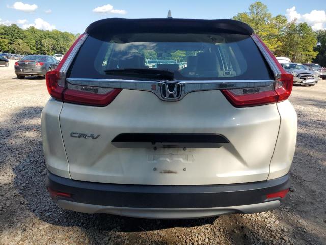 2018 HONDA CR-V LX - 2HKRW5H36JH417550