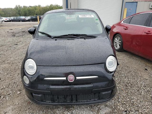 VIN 3C3CFFARXDT534275 2013 Fiat 500, Pop no.5