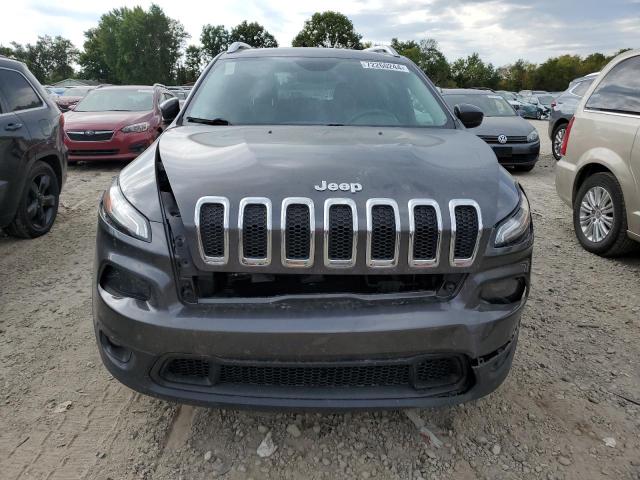 VIN 1C4PJMCS1EW321436 2014 Jeep Cherokee, Latitude no.5