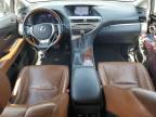 LEXUS RX 450H photo