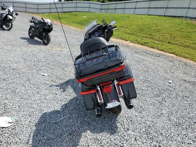 2017 HARLEY-DAVIDSON FLHTCU ULT - 1HD1FCC1XHB638229