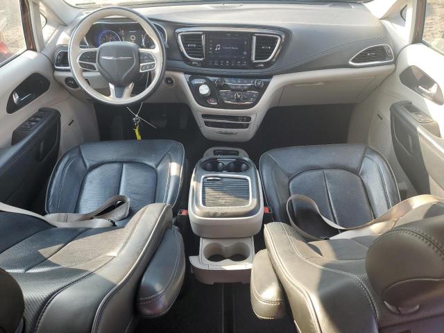 2020 CHRYSLER PACIFICA L - 2C4RC1GG3LR184450