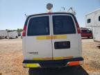 CHEVROLET EXPRESS G2 photo