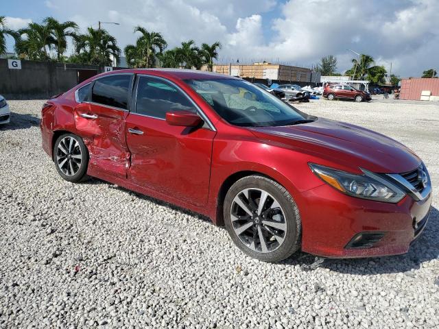 2018 NISSAN ALTIMA 2.5 - 1N4AL3AP2JC104231