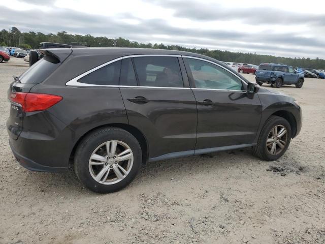 VIN 5J8TB4H51FL004260 2015 ACURA RDX no.3