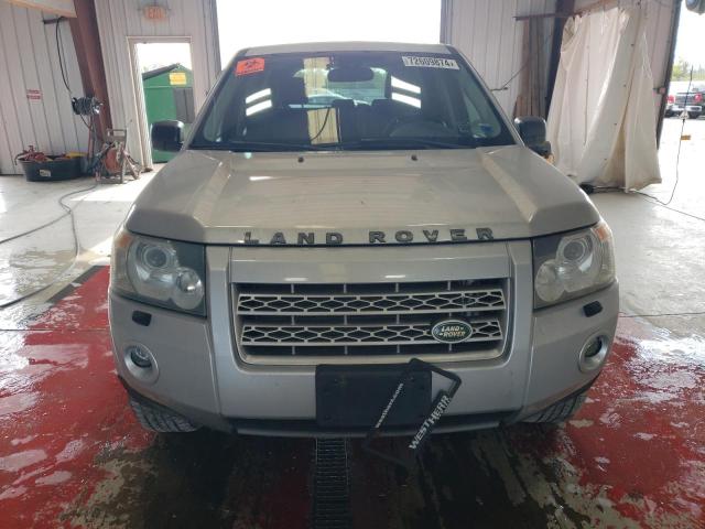 2008 LAND ROVER LR2 SE SALFS24N18H019264  72609874