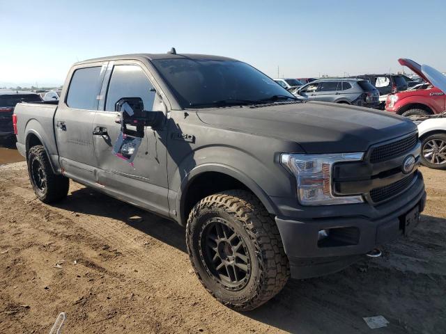 2020 FORD F150 SUPER - 1FTEW1E4XLFC05767