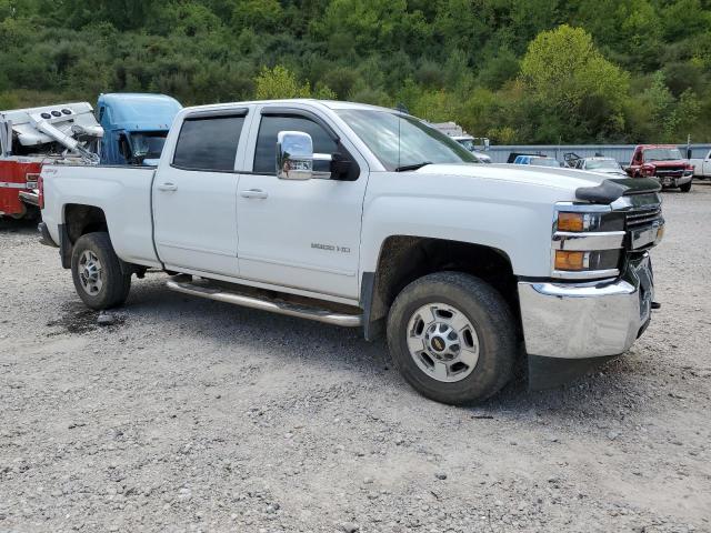 2015 CHEVROLET SILVERADO - 1GC1KVEG3FF519504