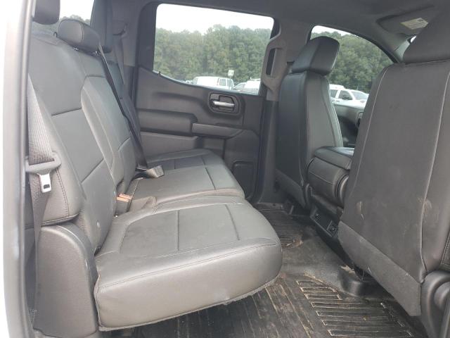 2020 CHEVROLET SILVERADO - 3GCPWAEFXLG141626