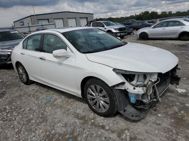 VIN 1HGCR2F8XFA031871 2015 Honda Accord, Exl no.4