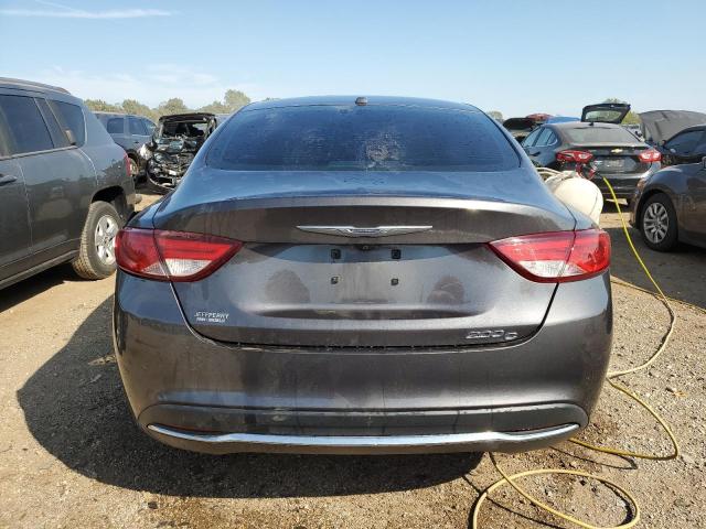 VIN 1C3CCCCB4FN610129 2015 Chrysler 200, C no.6