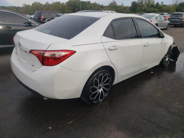 VIN 5YFBURHEXKP890131 2019 Toyota Corolla, L no.3