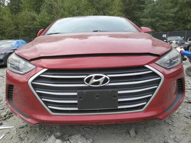 2018 HYUNDAI ELANTRA SE - 5NPD84LF0JH234869