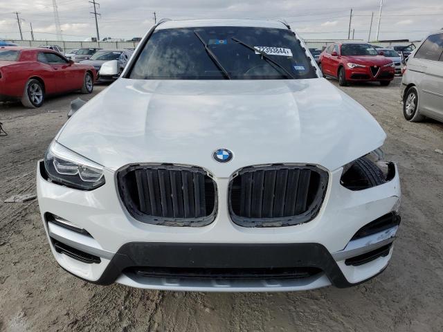 2019 BMW X3 XDRIVE3 - 5UXTR9C57KLD91665