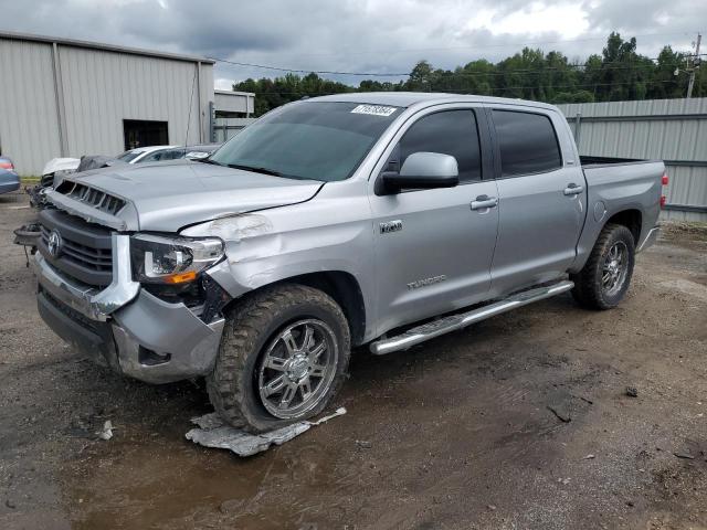 2015 TOYOTA TUNDRA CREWMAX SR5 2015