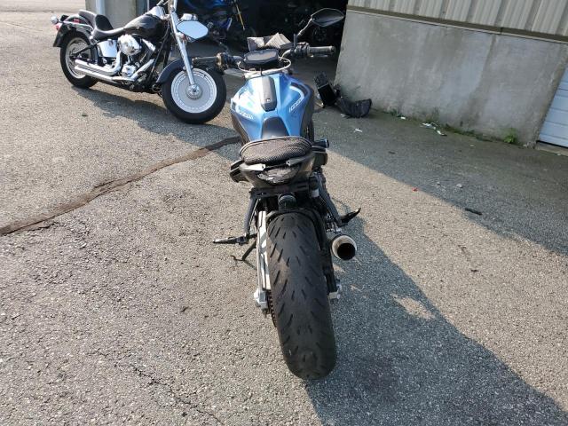 2017 YAMAHA FZ07 JYARM06E6HA012136
