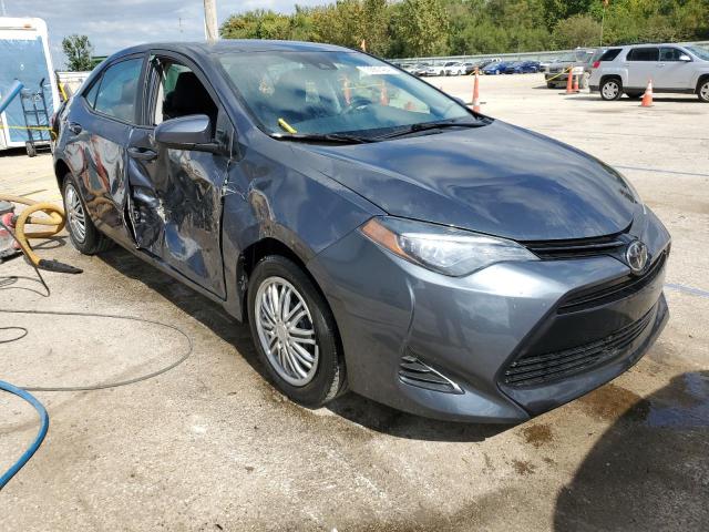 VIN 5YFBURHE1HP670398 2017 Toyota Corolla, L no.4