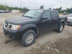 2019 NISSAN FRONTIER S - 1N6AD0EV4KN789737
