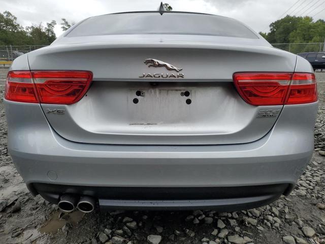 VIN SAJAJ4FN6JCP18245 2018 Jaguar XE, Premium no.6