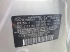 HYUNDAI ELANTRA SE photo