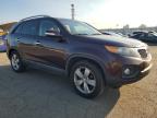 KIA SORENTO EX photo