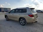 TOYOTA HIGHLANDER photo