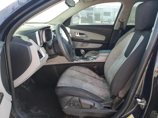 2015 CHEVROLET EQUINOX LS - 2GNFLEEKXF6144218