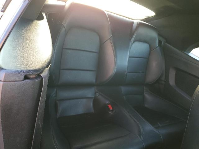 2017 FORD MUSTANG - 1FATP8UH1H5205113