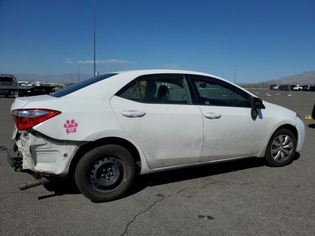 2015 TOYOTA COROLLA L - 2T1BURHE0FC359140