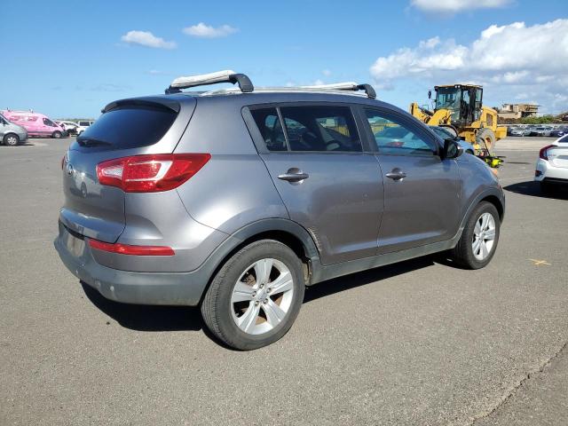 VIN KNDPB3A20D7530380 2013 KIA SPORTAGE no.3