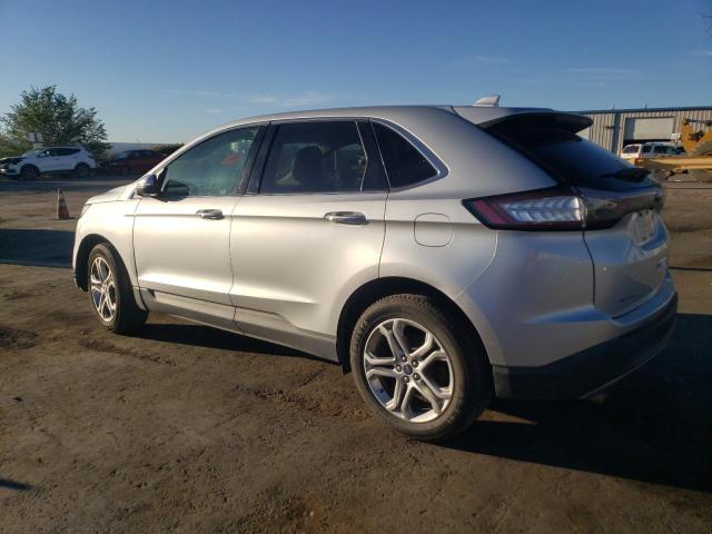 2017 FORD EDGE TITAN - 2FMPK3K93HBB21164