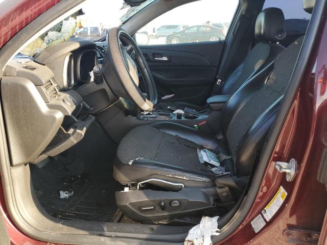 2015 CHEVROLET MALIBU 1LT - 1G11C5SL1FF189742