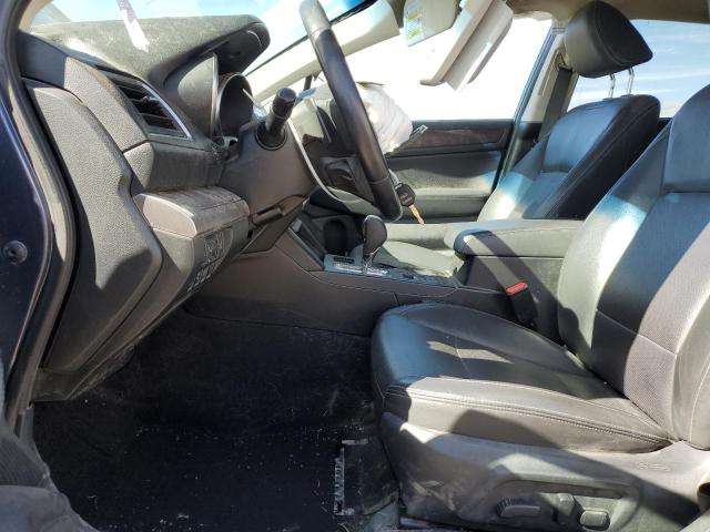2015 SUBARU OUTBACK 2. - 4S4BSAJC4F3332687