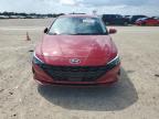 Lot #2957399557 2023 HYUNDAI ELANTRA SE