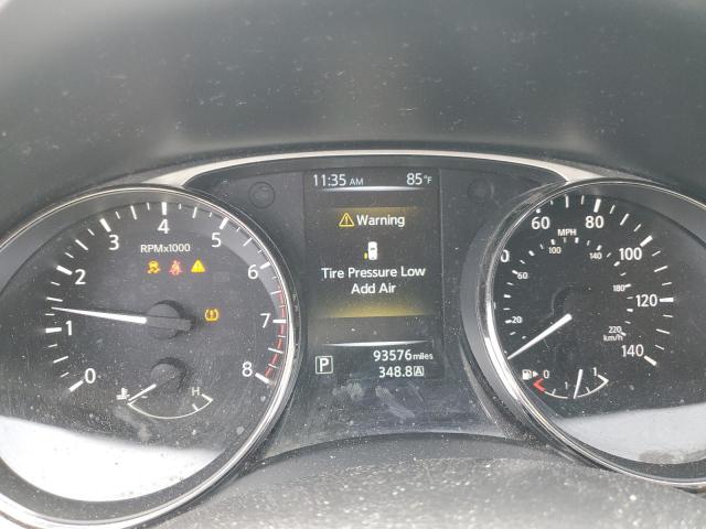 2015 NISSAN ROGUE S - KNMAT2MT6FP561167