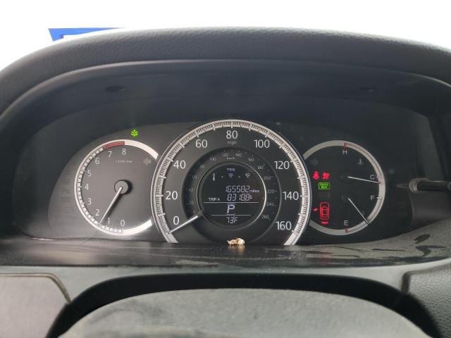2015 HONDA ACCORD EXL - 1HGCR2F83FA028164