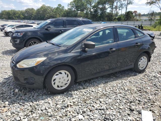 2013 FORD FOCUS S 2013