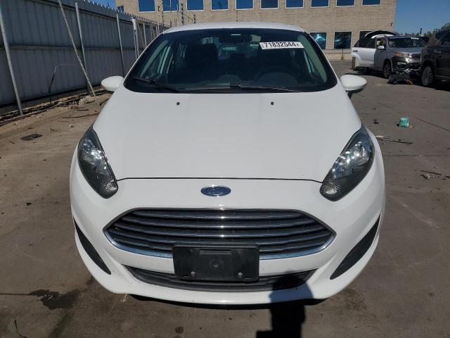2015 FORD FIESTA SE - 3FADP4BJ7FM203425