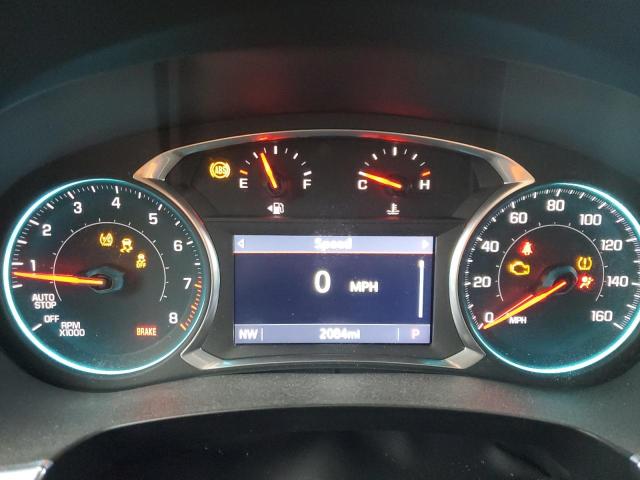 2023 CHEVROLET TRAVERSE L - 1GNERHKW7PJ337742