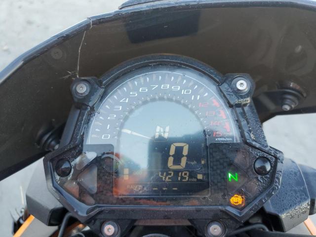 2020 KAWASAKI ER400 D - JKAERKD19LDA63408