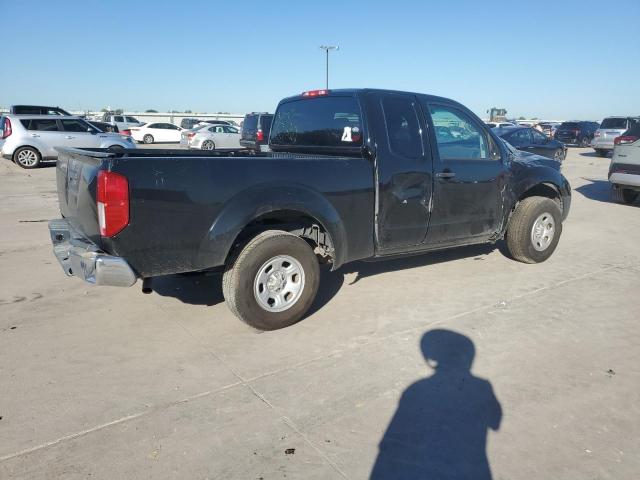 VIN 1N6BD0CT6DN714420 2013 NISSAN FRONTIER no.3