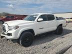 2021 TOYOTA TACOMA DOU - 3TMAZ5CN1MM156338
